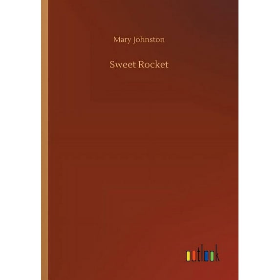 Sweet Rocket (Paperback)
