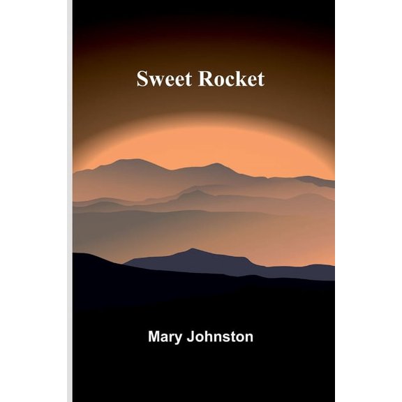 Sweet Rocket, (Paperback)