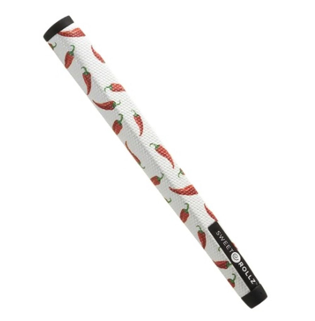 Sweet Rollz Heat Skinny Putter Grip (Skinny)