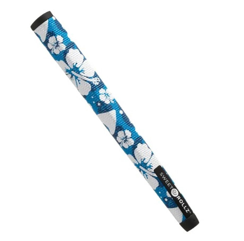 Sweet Rollz Mahalo Putter Grip (Skinny, 65g, 10.5") Standard Golf NEW