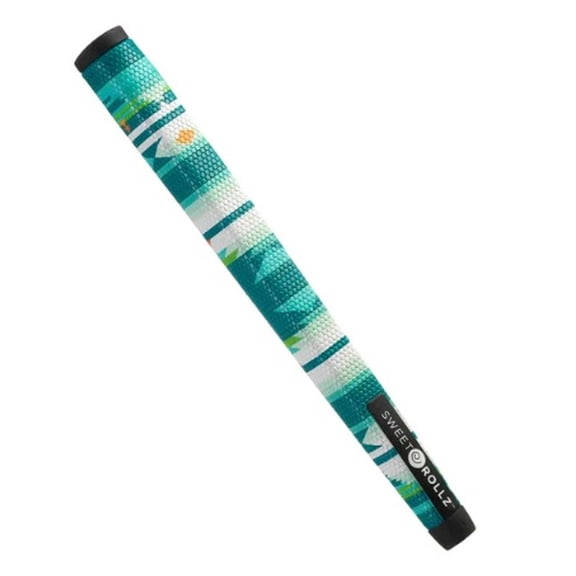 Sweet Rollz Mojave Putter Grip (Skinny, 65g, 10.5") Standard Golf NEW