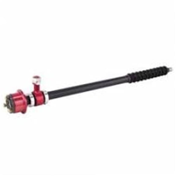 Sweet SWE405-10315 Lightweight Adjustable Steering Column with Aluminum Quick Release Hub