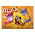 thumbnail image 1 of Sweet & Salty Mix, Keebler (Pack of 14), 1 of 6