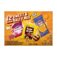 thumbnail image 1 of Sweet & Salty Mix, Keebler (Pack of 18), 1 of 6