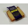 thumbnail image 1 of Sweet Sams Individually Wrapped Iced Lemon Pound Cake -- 12 per case., 1 of 2