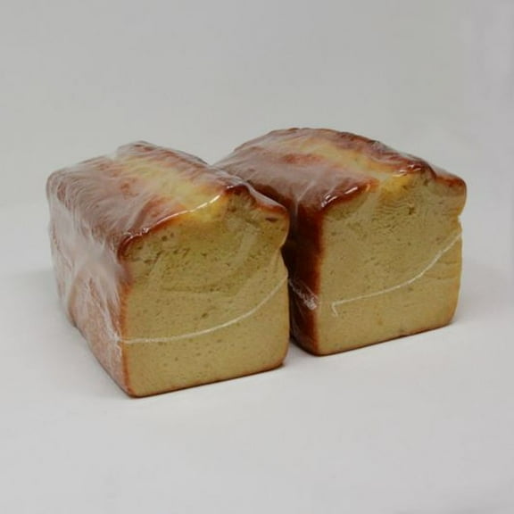 Sweet Sams Presliced Classic Pound Cake -- 16 per case