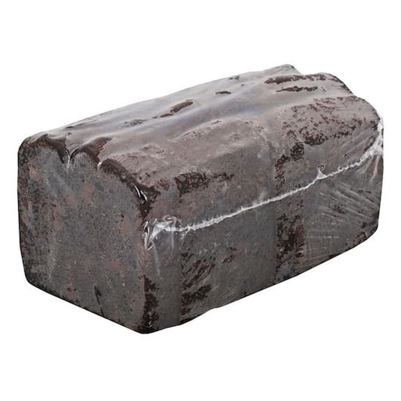 Sweet Sams Presliced Double Chocolate Pound Cake -- 16 per case