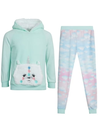 Walmart big girl pajamas sale