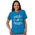 thumbnail image 1 of Sweet Savage Cute Sassy Attitude Women's Graphic T Shirt Tees Brisco Brands S, 1 of 5