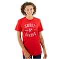 thumbnail image 1 of Sweet Savage Cute Sassy Attitude Women's Plus Size Graphic Tee Brisco Brands 5X, 1 of 5