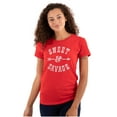 thumbnail image 1 of Sweet Savage Cute Sassy Attitude Womens Fitted Plus Size Graphic Tee Brisco Brands 2X, 1 of 5