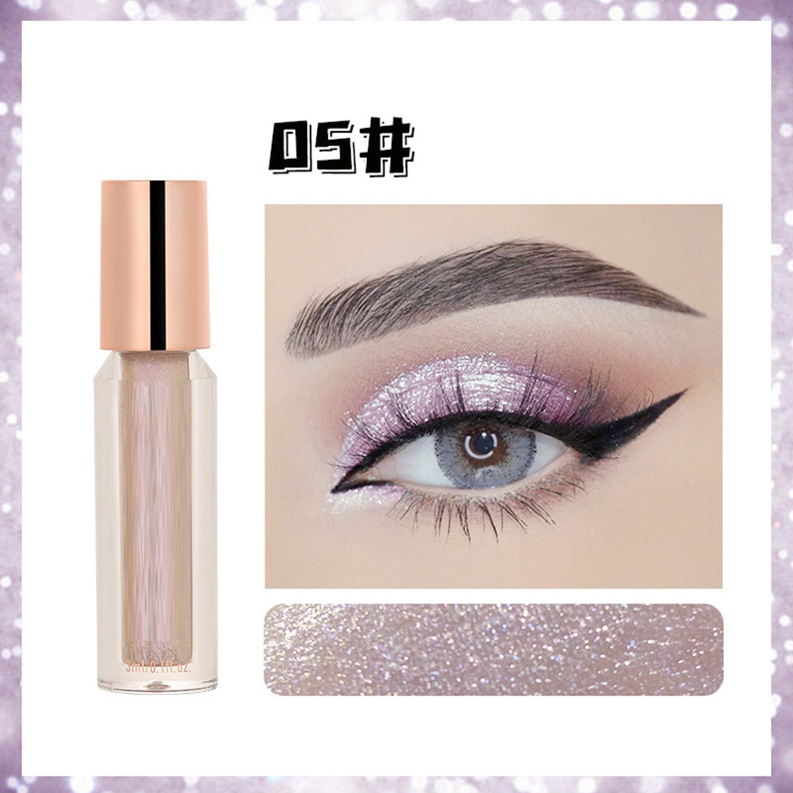 Sweet Savings And Things Storefront Crushed Liquid Eyeshadow
