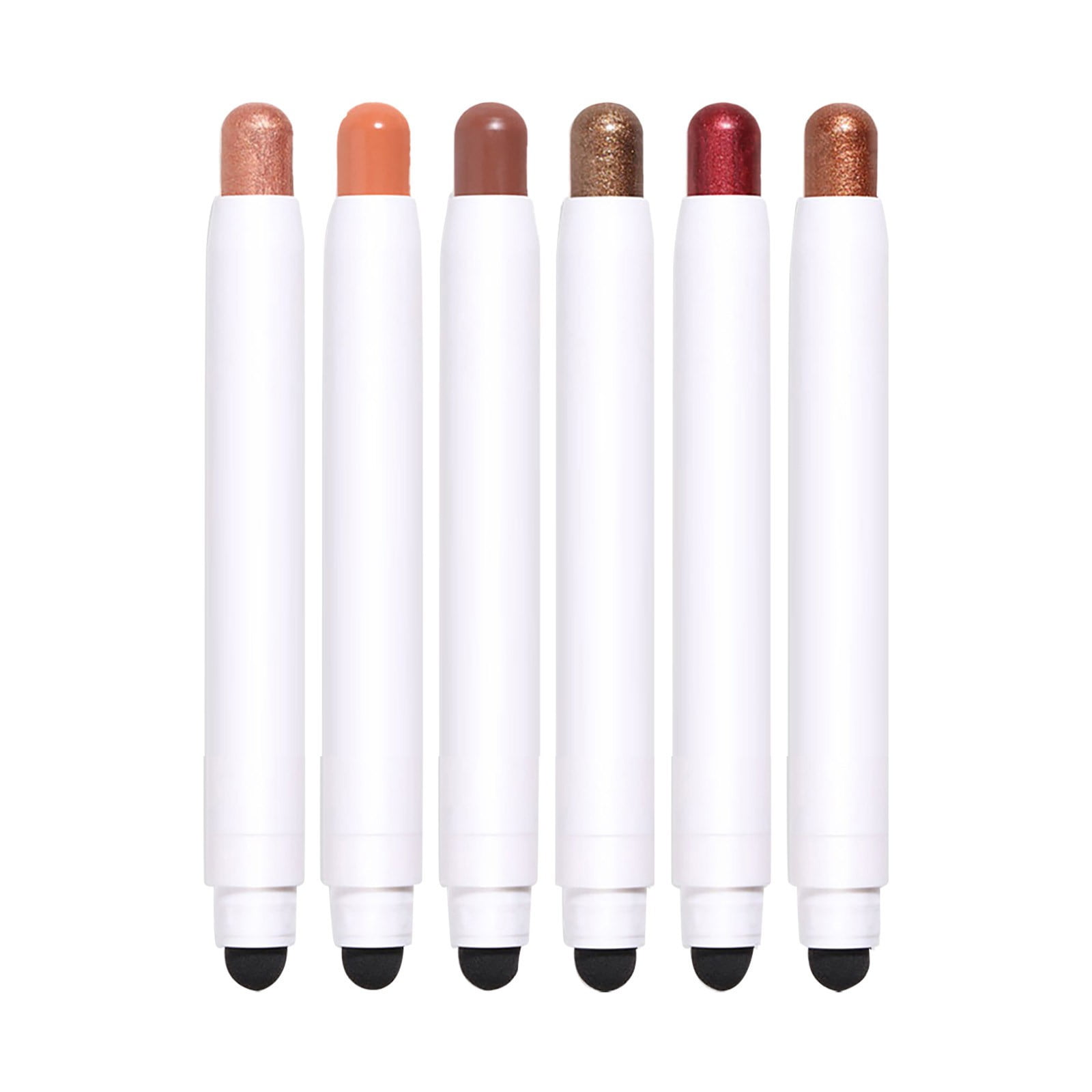 Sweet Savings And Things Storefront Preppy Makeup Moonshine Stickers