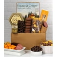 thumbnail image 1 of From You Flowers - Sweet & Savory Gourmet Gift Box for Birthday, Anniversary, Get Well, Congratulations, Thank You, All Occasions, 1 of 1