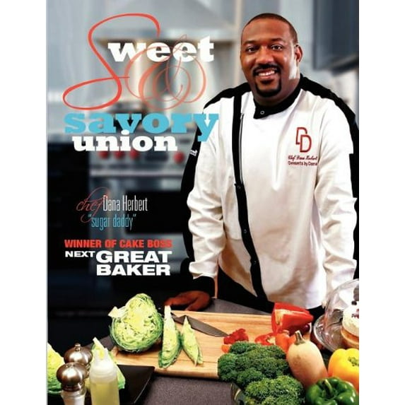 Pre-Owned Sweet & Savory Union Paperback