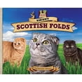 thumbnail image 1 of Pre-Owned Sweet Scottish Folds (Hardcover) 9781617148330, 1 of 1