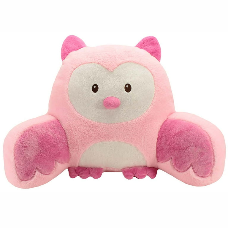 https://i5.walmartimages.com/seo/Sweet-Seats-Owl-Backrest-Pillow-for-Kids-26-x-16_0e647b3e-57d2-470b-886e-c661d3ed2235_1.aa9225094b555ef11154b92a23f76fbe.jpeg?odnHeight=768&odnWidth=768&odnBg=FFFFFF