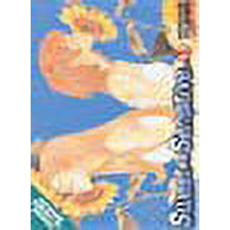 Sweet and Sensitive Vol 1