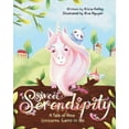 thumbnail image 1 of Sweet Serendipity: A Tale of How Unicorns Came to Be, (Paperback), 1 of 1