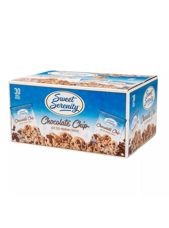 Chocolate Chip Cookies in Cookies - Walmart.com