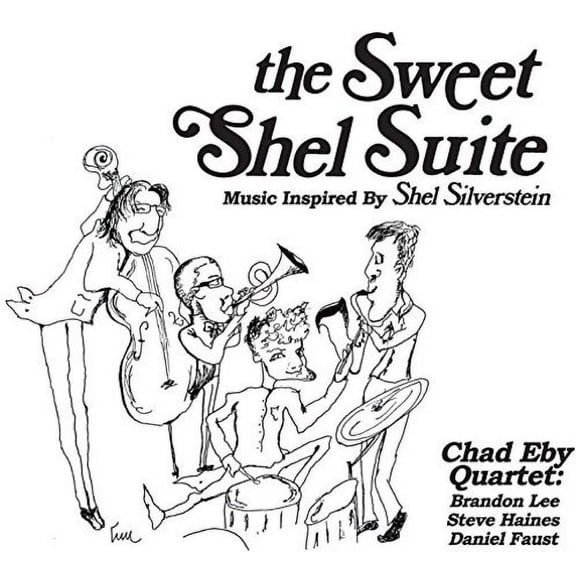 Sweet Shel Suite