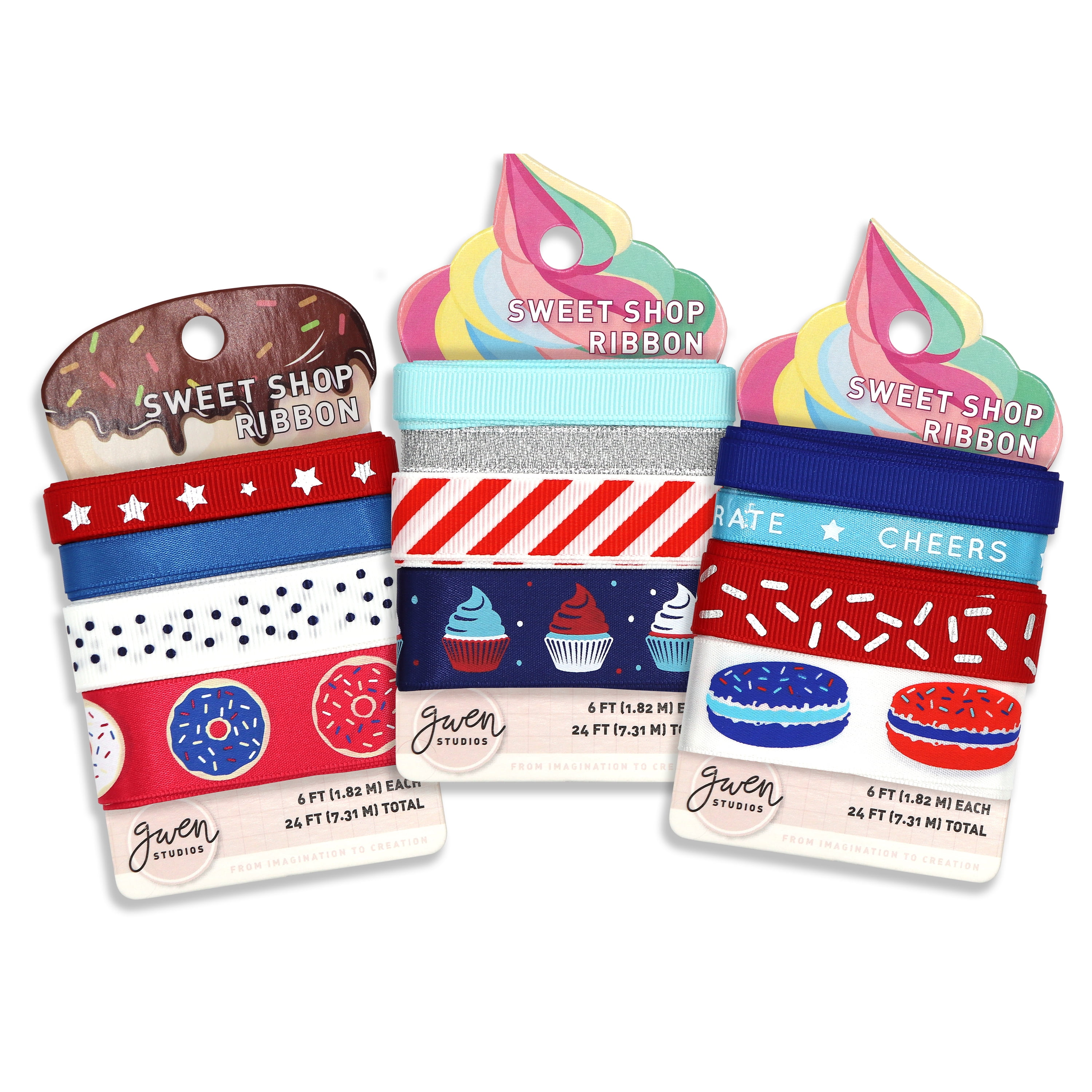 Satin 2024 ribbon shop