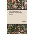 thumbnail image 1 of Sweet-Shop Success - A Handbook for the Sweet Retailer (Hardcover), 1 of 1