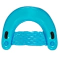 thumbnail image 1 of Sweet Shop Sun Chair - Blue Raspberry, 1 of 1