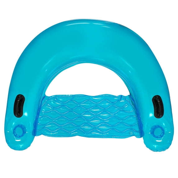 Sweet Shop Sun Chair - Blue Raspberry