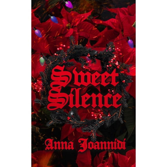 Holiday Sins Sweet Silence, Book 2, (Paperback)