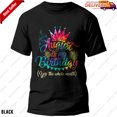 thumbnail image 1 of Sweet Sixteen Birthday T-Shirt - Perfect Gift for 16 Years Old Celebrations, 1 of 2