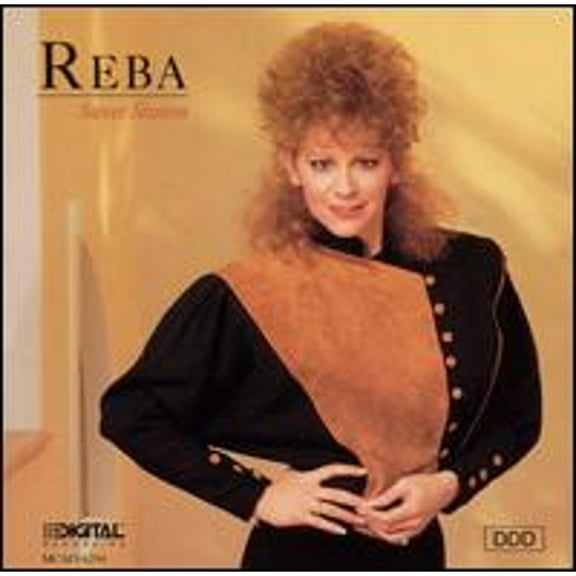 Pre-Owned Sweet Sixteen (CD 0076732629420) by Reba McEntire