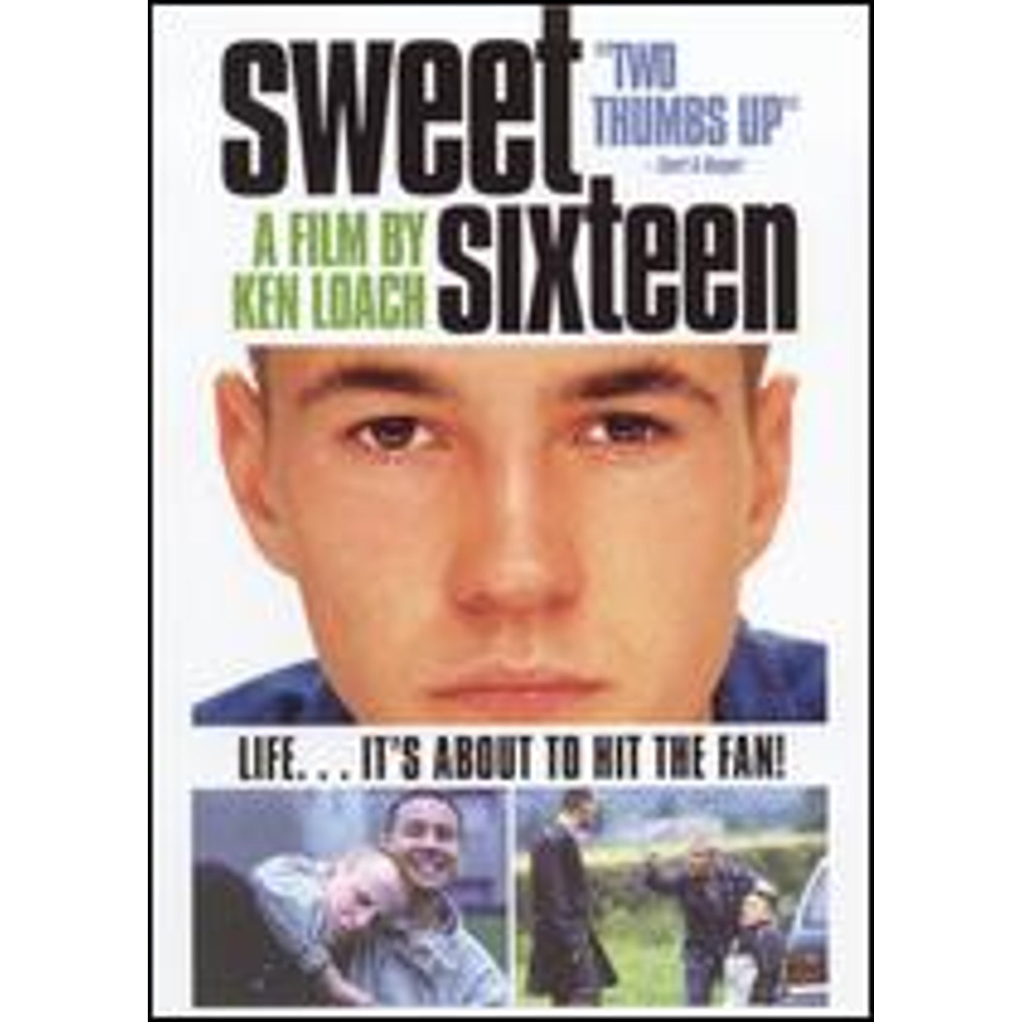 Pre-Owned Sweet Sixteen (DVD 0031398100225) directed by Ken Loach