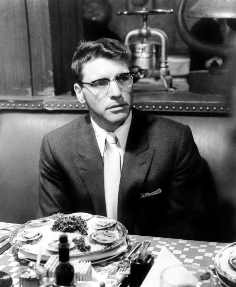 Sweet Smell Of Success Canvas Art - (16 x 20)