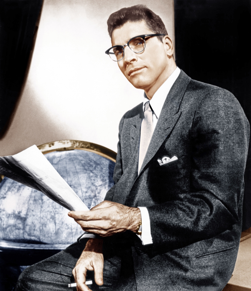 Sweet Smell Of Success Canvas Art - (16 x 20)