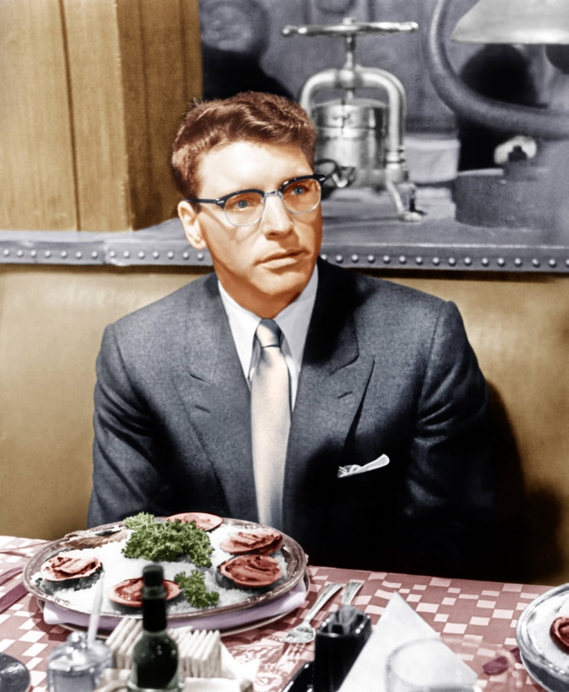 Sweet Smell Of Success Canvas Art - (16 x 20)