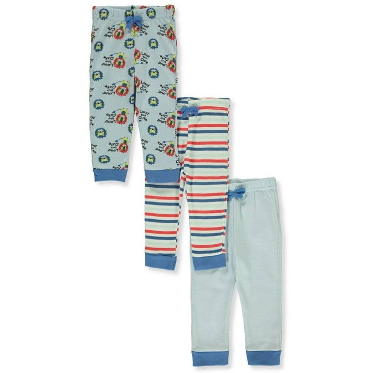 Baby store pajama pants