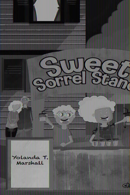 Sweet Sorrel Stand, (Paperback)