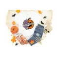 thumbnail image 1 of Sweet Sorta Spooky Shirt, Flower Pumpkin Shirt, Halloween PumpkinTee, Horror Shirt, Halloween Party Gift, Sarcasm Tee, Spooky Season T Shirt, 1 of 5