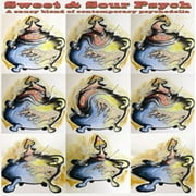Sweet & Sour Psych
