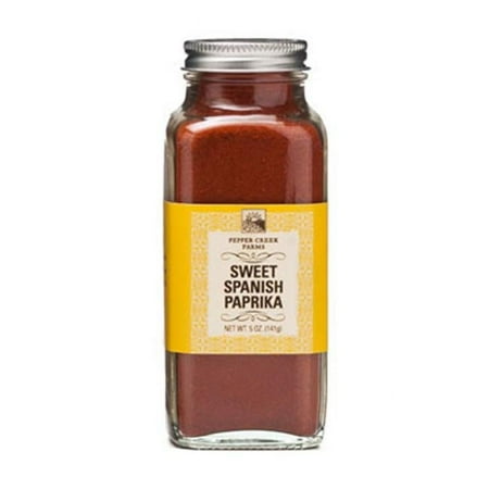 Sweet Spanish Paprika - Pack of 6