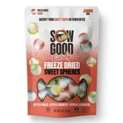 Sweet Spheres 4.0oz