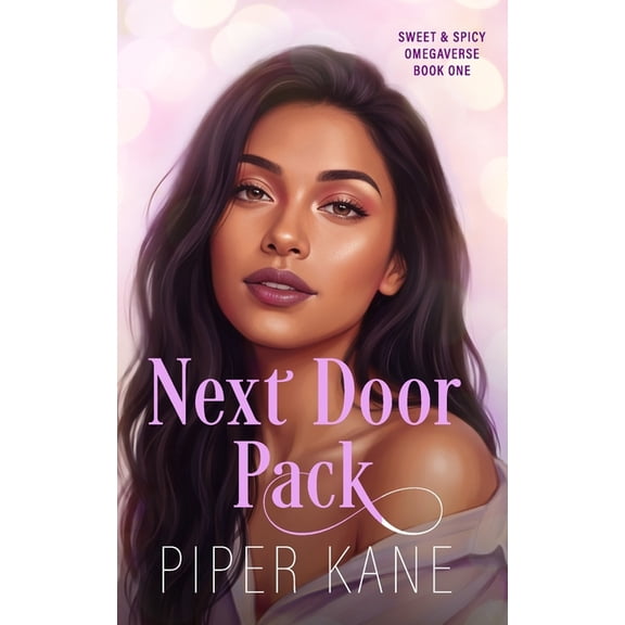 Sweet & Spicy Omegaverse Next Door Pack: Omegaverse Reverse Harem Why Choose Romance, Book 1, (Paperback)