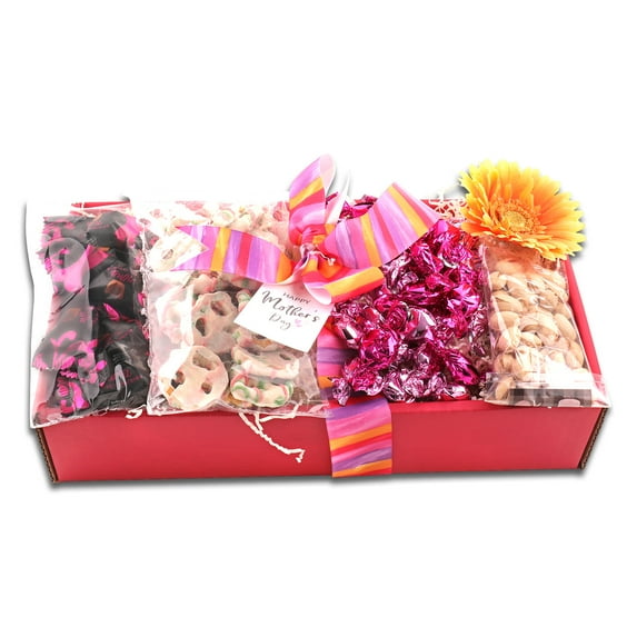 Sweet Splendor Gift Tray