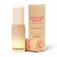 thumbnail image 1 of Sweetums Sweet Spot Golden Vanilla Fragrance Vanilla and Brown Sugar Flavor, 1 Count, 1 of 9