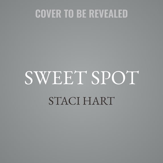 Sweet Spot, (Audiobook)
