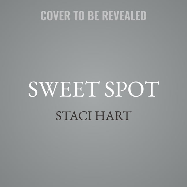 Sweet Spot, (Audiobook)