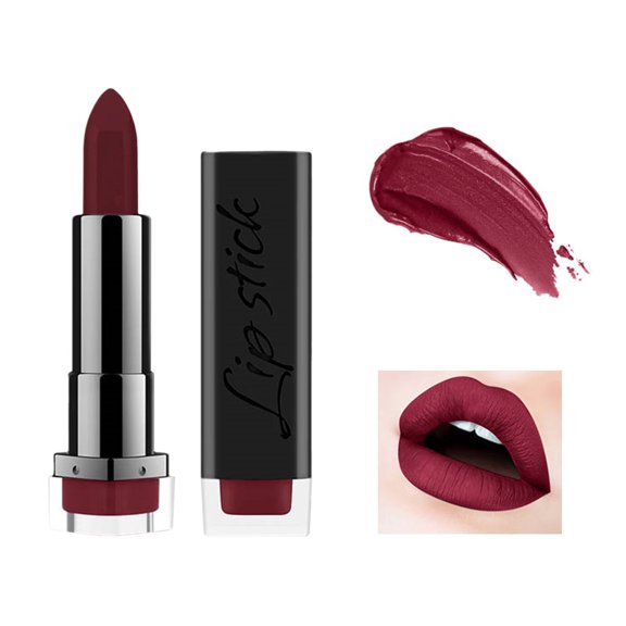 Makeup Kits for Teenagers Stay on Lipstick 24 Hour Lipstick Mini Lip Gloss Sparkly Lipstick Organic Lip Stain Infallible Lipstick The Lip Bossy Cosmetics Lip Gloss Making Kits Lip Sticks