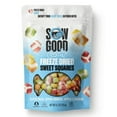thumbnail image 1 of Sweet Squares Freeze Dried Candy by Sow Good Candy - Crunchy, Flavor-Packed Treats, 1 of 4
