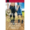 thumbnail image 1 of Pre-Owned Sweet Stallion (Kimani Romance: The Stallions) Paperback, 1 of 1